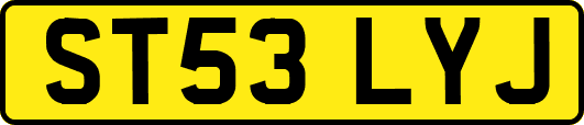 ST53LYJ