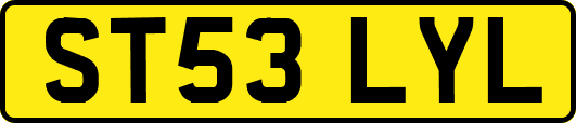 ST53LYL