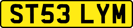 ST53LYM