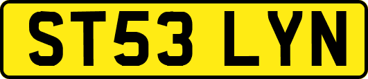 ST53LYN