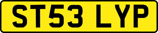 ST53LYP