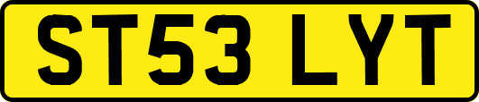 ST53LYT