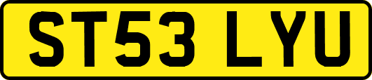 ST53LYU