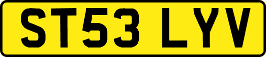 ST53LYV