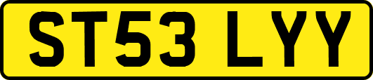 ST53LYY