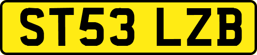 ST53LZB