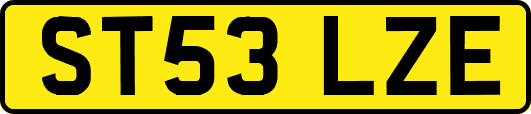 ST53LZE