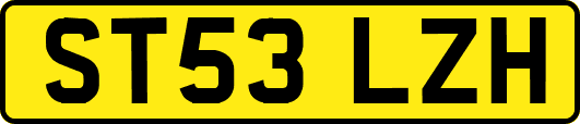 ST53LZH