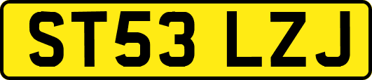 ST53LZJ