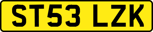 ST53LZK