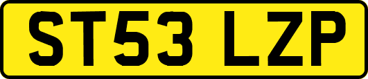 ST53LZP