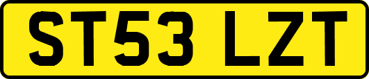 ST53LZT