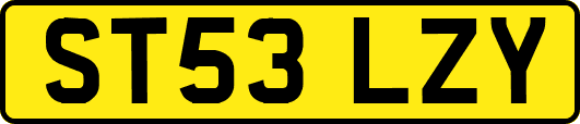 ST53LZY