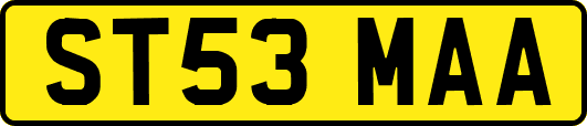 ST53MAA