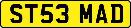 ST53MAD