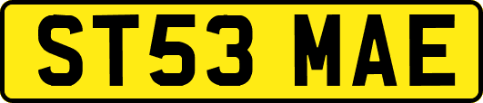 ST53MAE