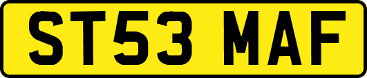 ST53MAF