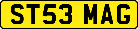 ST53MAG