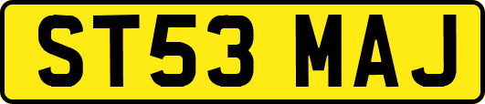 ST53MAJ