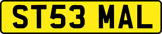 ST53MAL