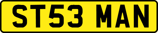 ST53MAN