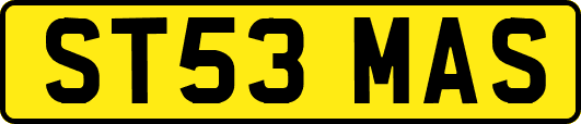 ST53MAS