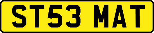 ST53MAT