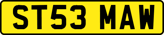 ST53MAW