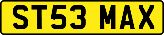 ST53MAX