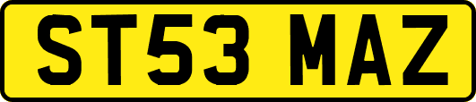 ST53MAZ