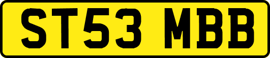 ST53MBB