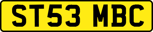 ST53MBC