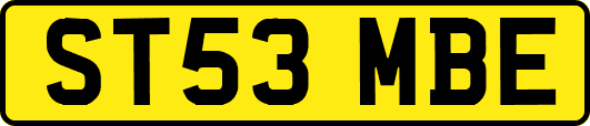 ST53MBE