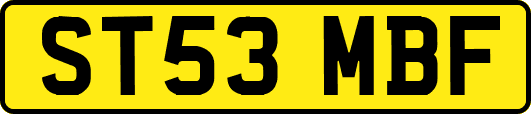 ST53MBF