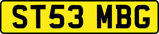 ST53MBG