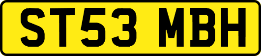 ST53MBH