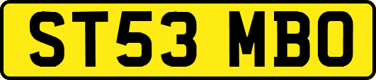 ST53MBO