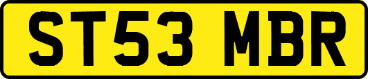 ST53MBR