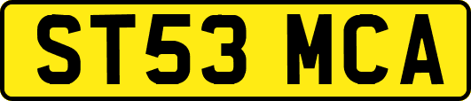 ST53MCA