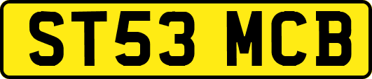 ST53MCB