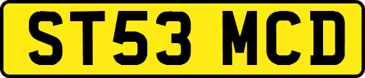ST53MCD