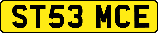 ST53MCE