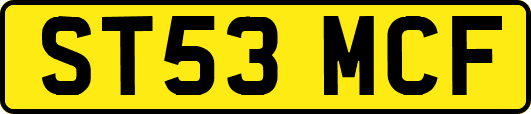 ST53MCF