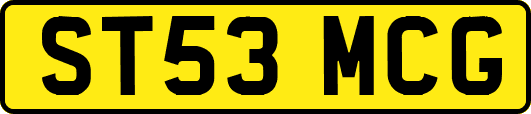 ST53MCG