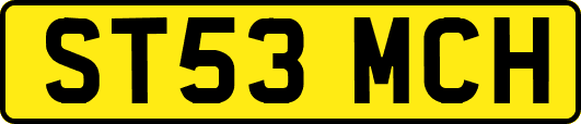 ST53MCH