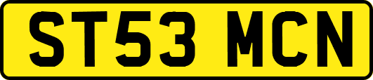 ST53MCN