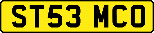 ST53MCO