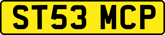 ST53MCP