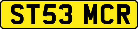 ST53MCR