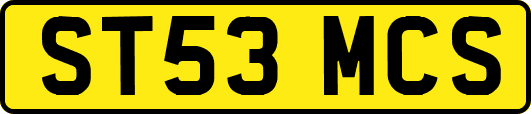 ST53MCS
